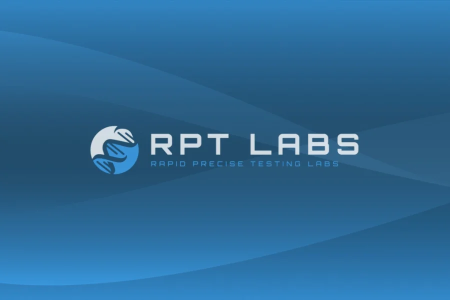 archived banner with blue background and logo